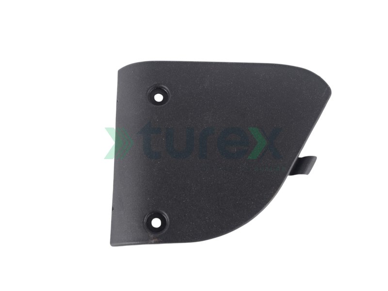 Bumper Cover Left