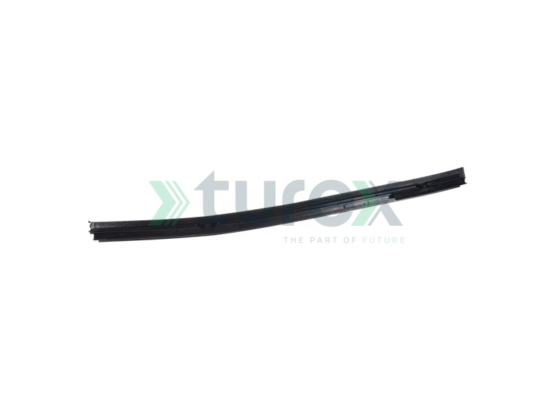 Center Bumper Seal Left Actros