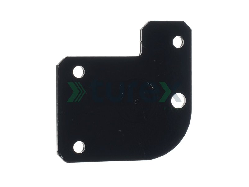 Connection Left Actros, Axor