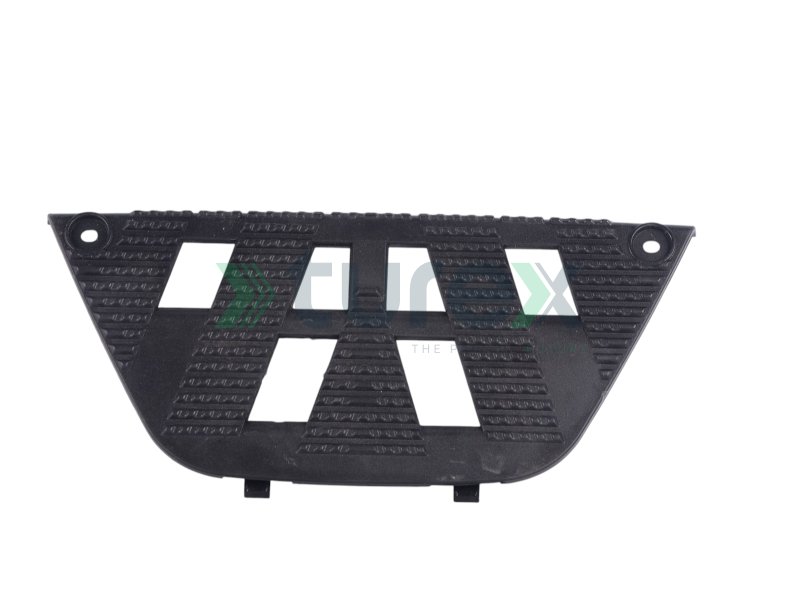 Footstep Grid