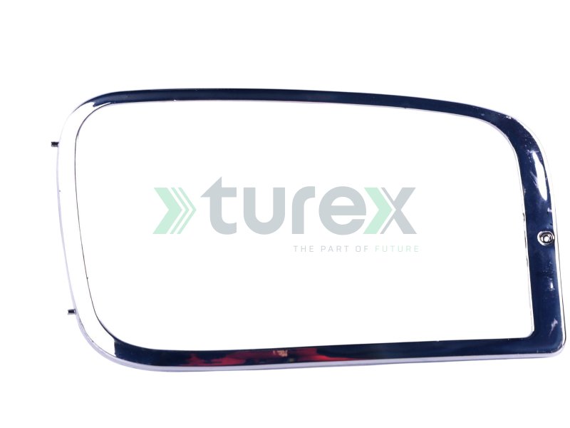 Headlamp Frame Right
