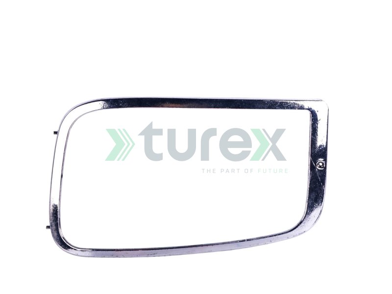 Headlamp Frame Left