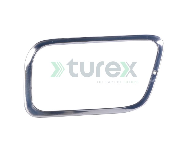 Headlamp Frame L