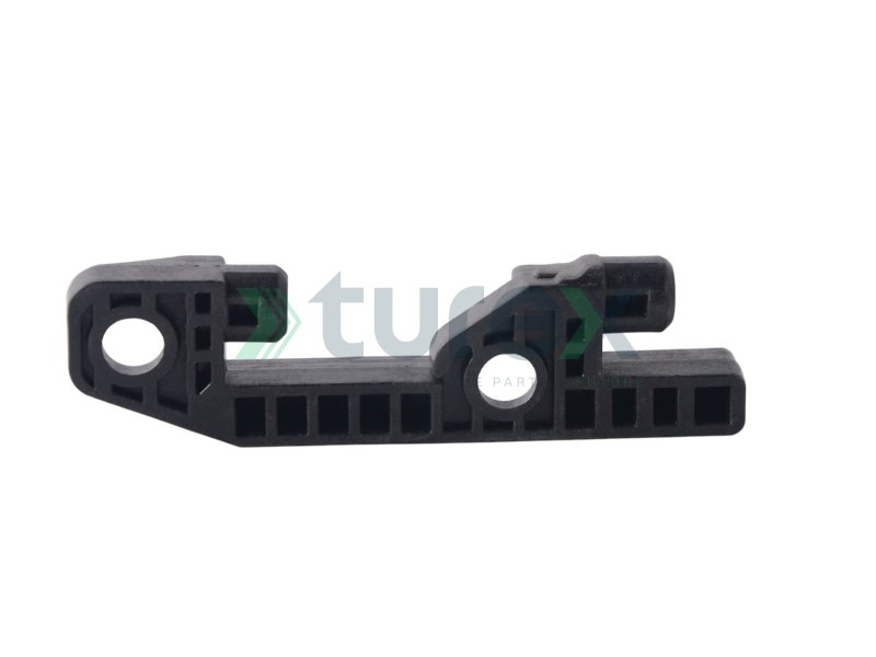 Headlamp Holder Plastic Left