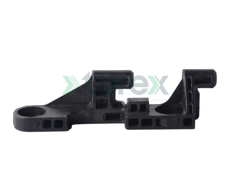 Headlamp Holder Plastic Left