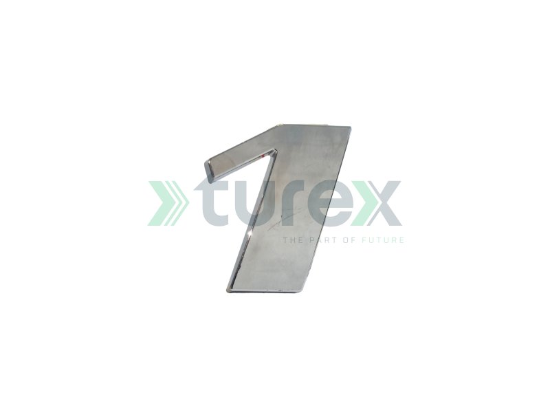 Number 1