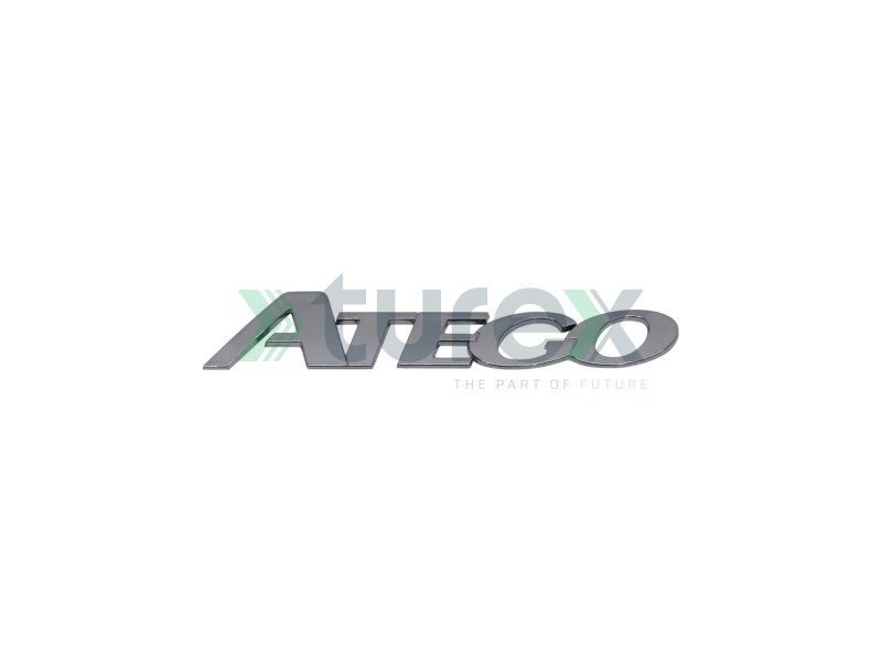 Atego Sticker