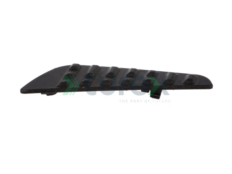 Step Grille Right Actros