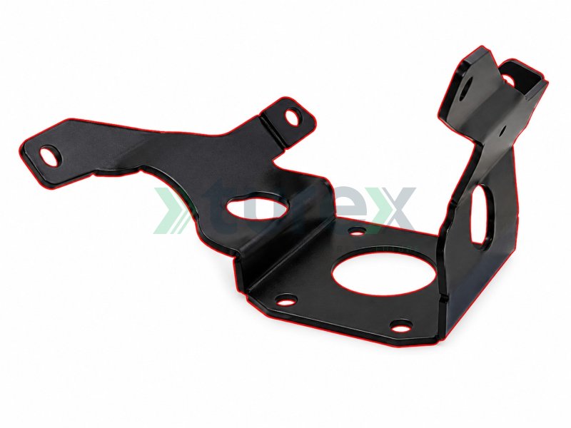 Bracket, Air Cleaner