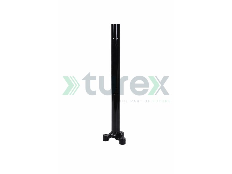 Mudguard Pipe Rear Actros