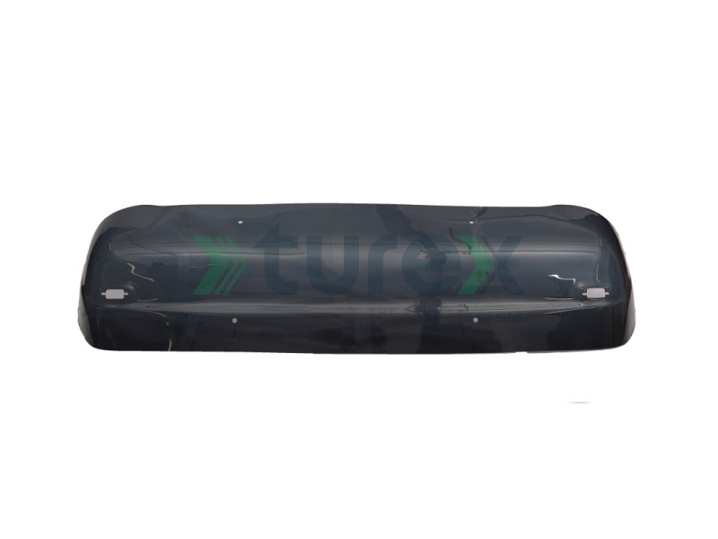 Sun Visor Top Mercedes 2521