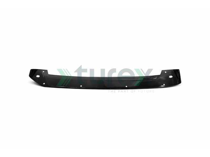 Sun Visor Top (Sidemarker Lamp Place Open) Arocs