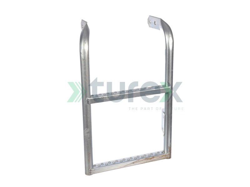 Cabin Rear Side Step Arocs, Actros