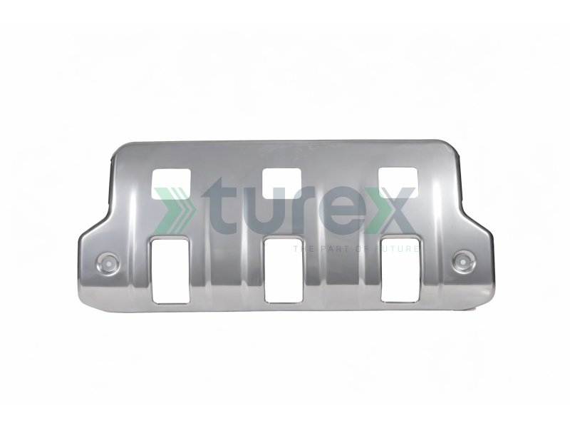 Carter Protection Plate (Painted) Actros Mp2, Mp3