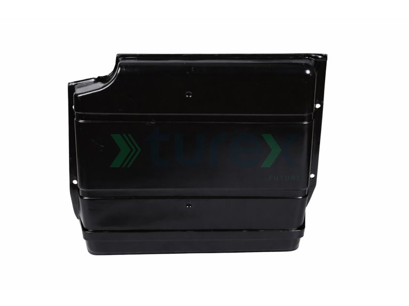 Carter Guard Bottom Mercedes 1840