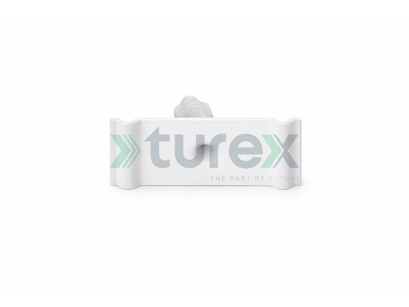 Curtain Rail Bracket Axor