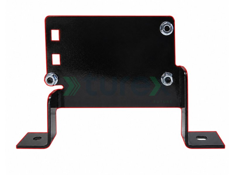 Radar Sensor Mounting Bracket