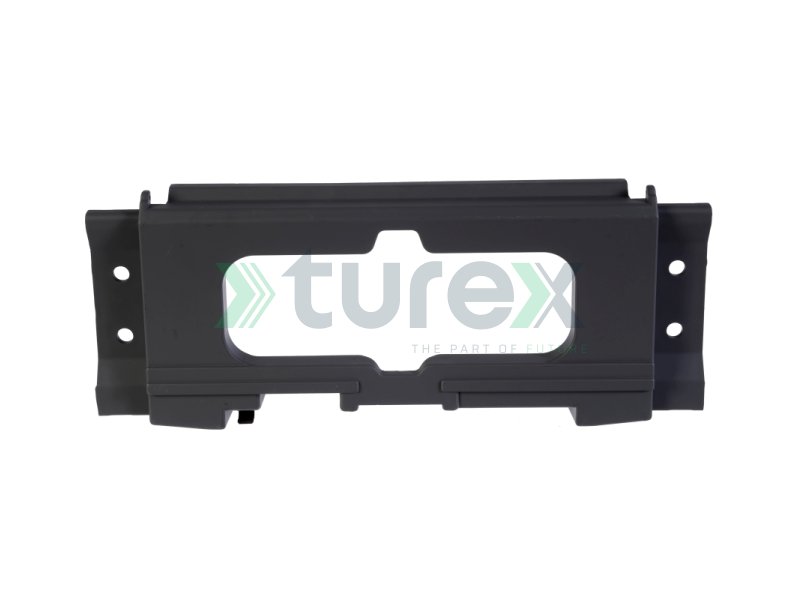 License Plate Lower Cover Actros