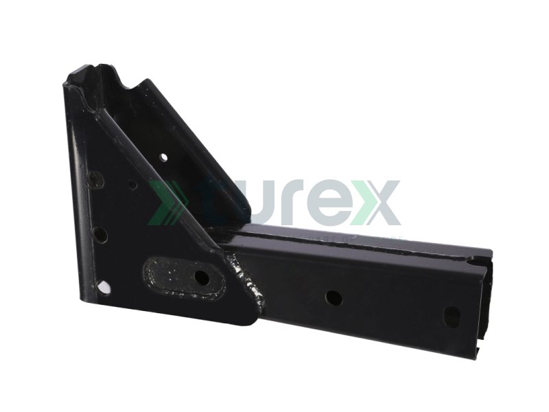 Chassis Front Barrier Connection Right Actros O.M.