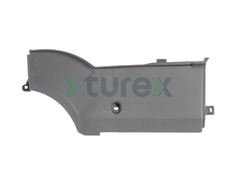 Rear Bumper Cover Left Arocs, Actros