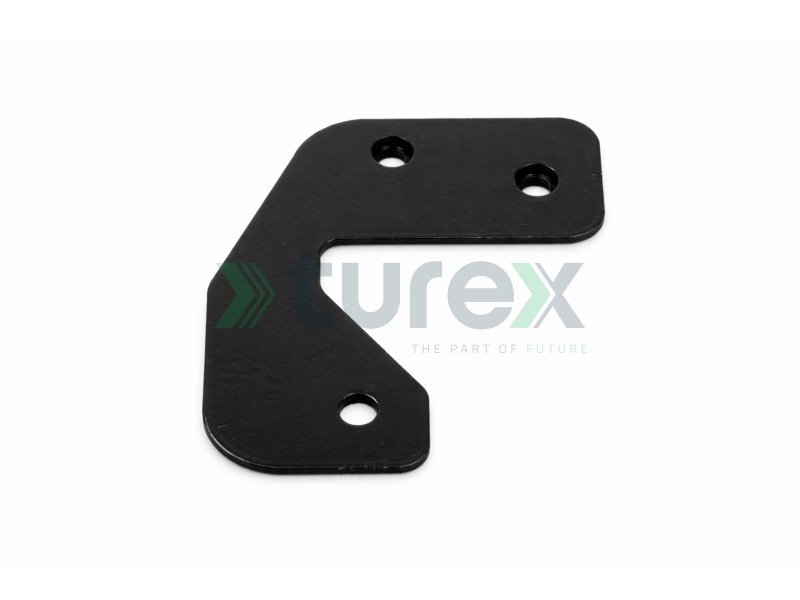 Bumper Connection Right Actros