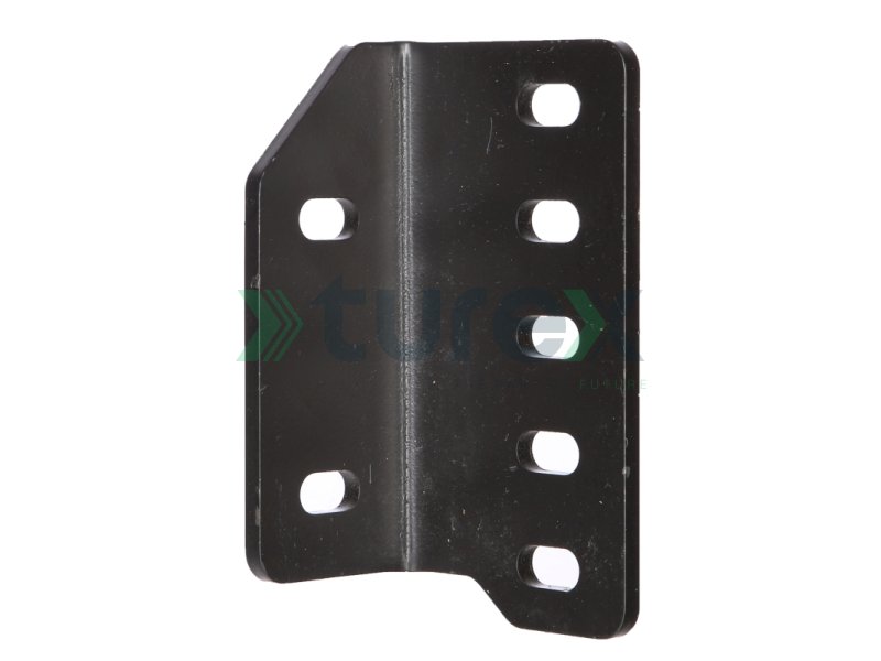 Bumper Connection Right Actros