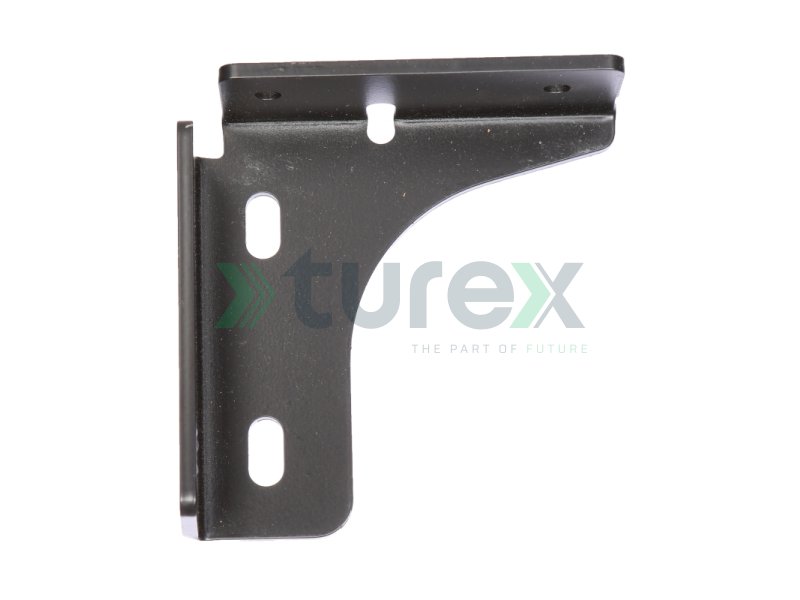 Left Lower Bumper Connection Actros