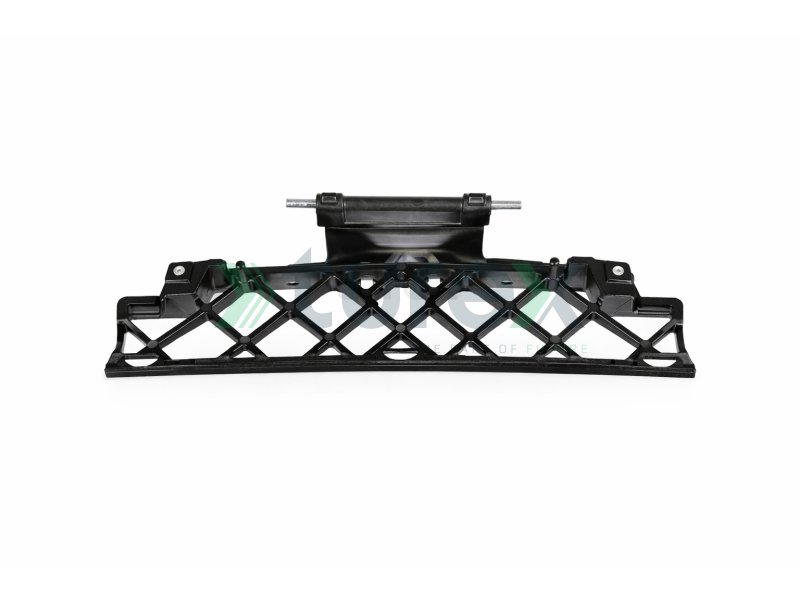 Buffer Middle Foldable Step Left Actros