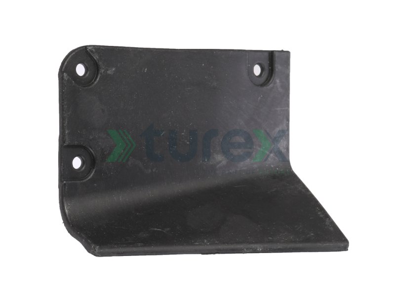 Bumper Plastic Left Axor