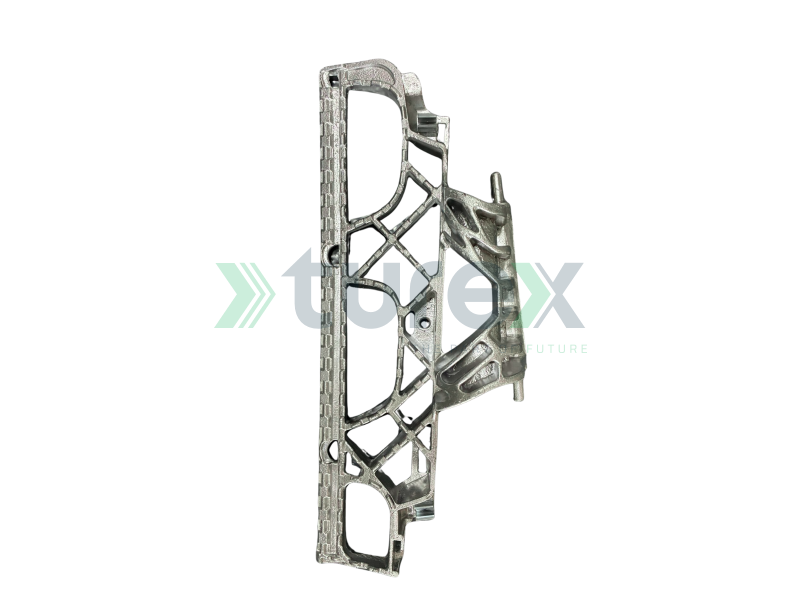 Roller Shutter Handle Left Arocs Euro 6