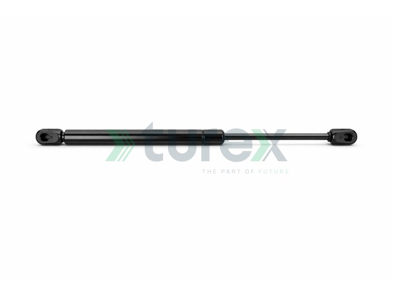 Side Cover Shock Absorber Mercedes Setra S400, S500