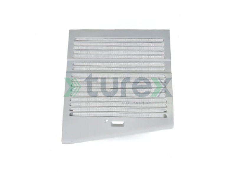 O403 , Tourismo Radiator Cover