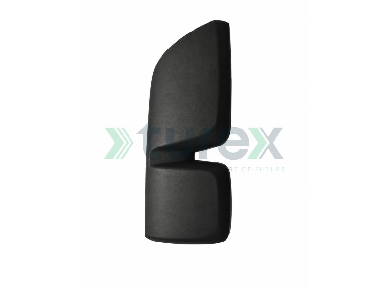 Mirror Cover Left Mercedes Actros Mp3