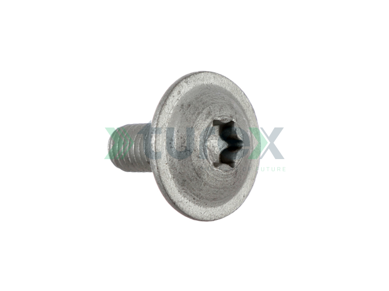 Step Bolt Mercedes Axor