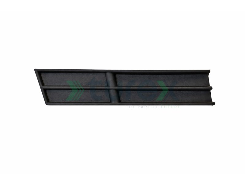Cover, Radiator Grille (R)