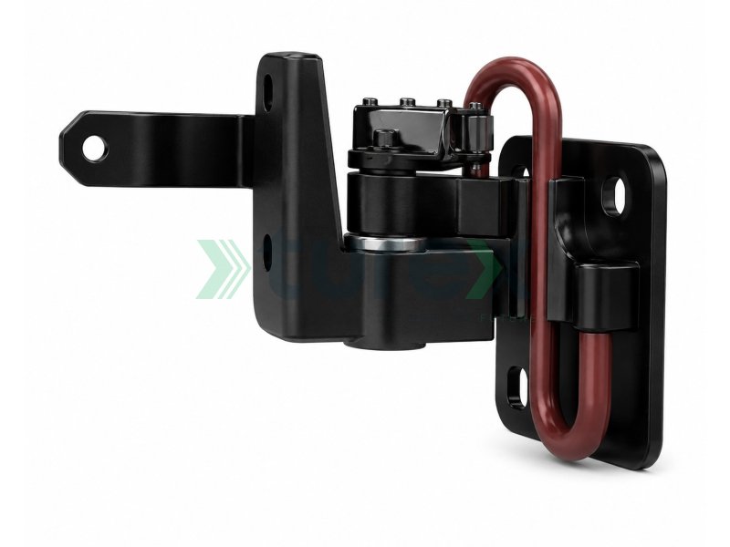Door Hinge (L)