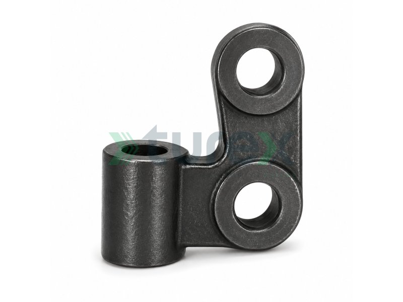 Holder, Bumper (R)