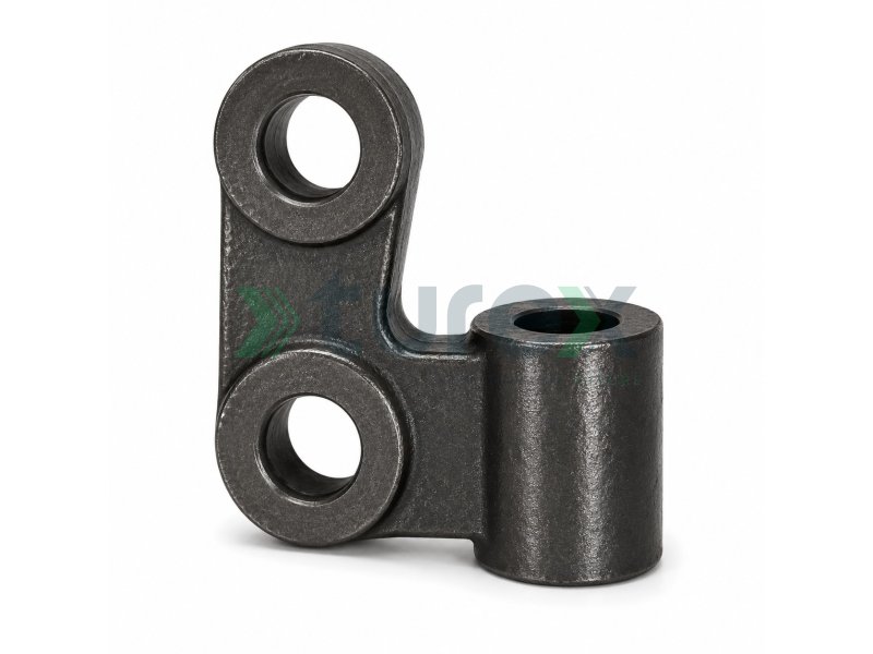 Holder, Bumper (L)