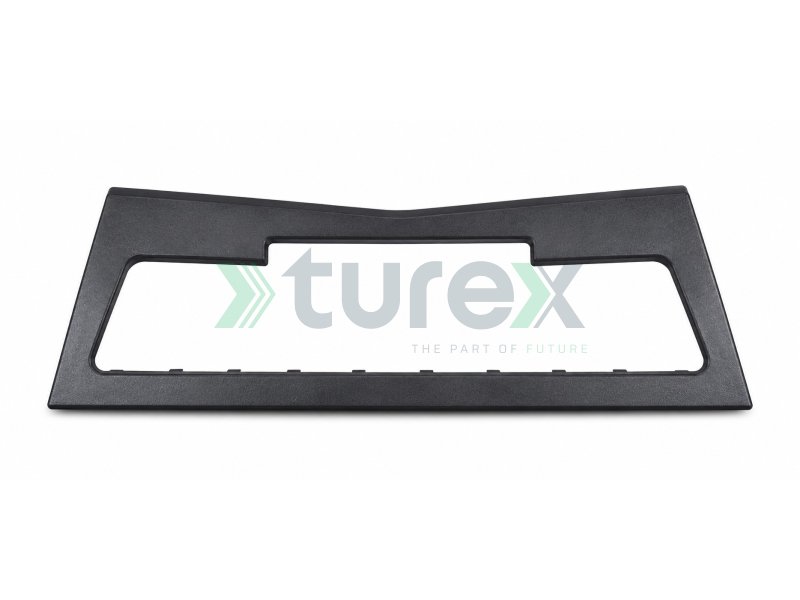 Atego Mid-Size Bumper