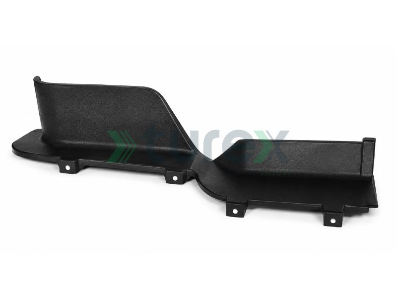 Right Bumper Top Trim for Axor