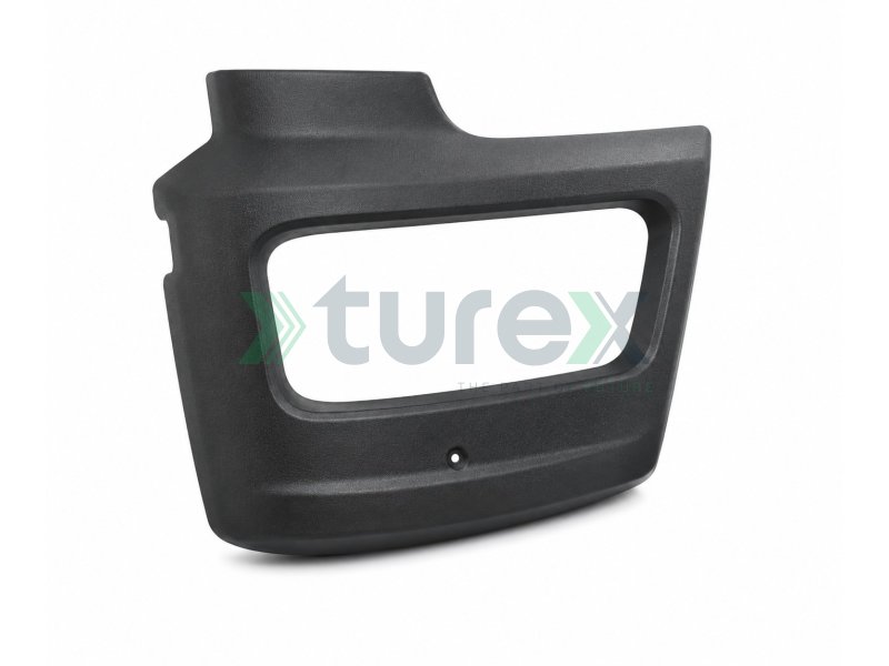 Bumper (R)