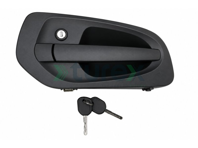 Door Handle (l)