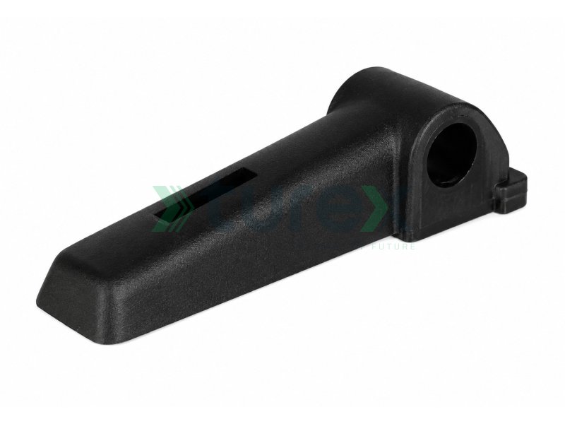 Cover, Bumper