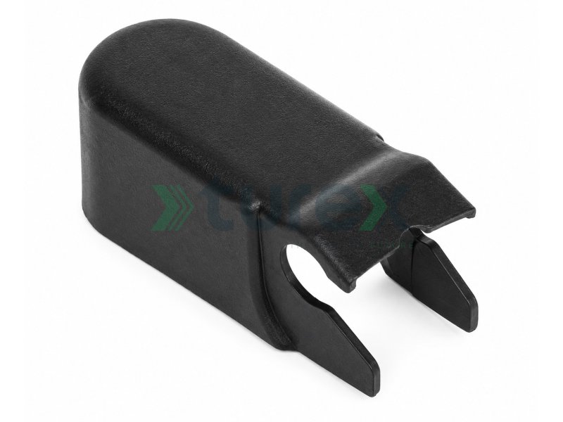 Cap, Wiper Arm