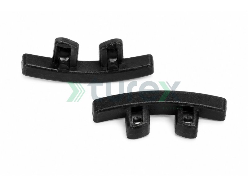 Windscreen Connector Clip for Axor, Atego, Actros