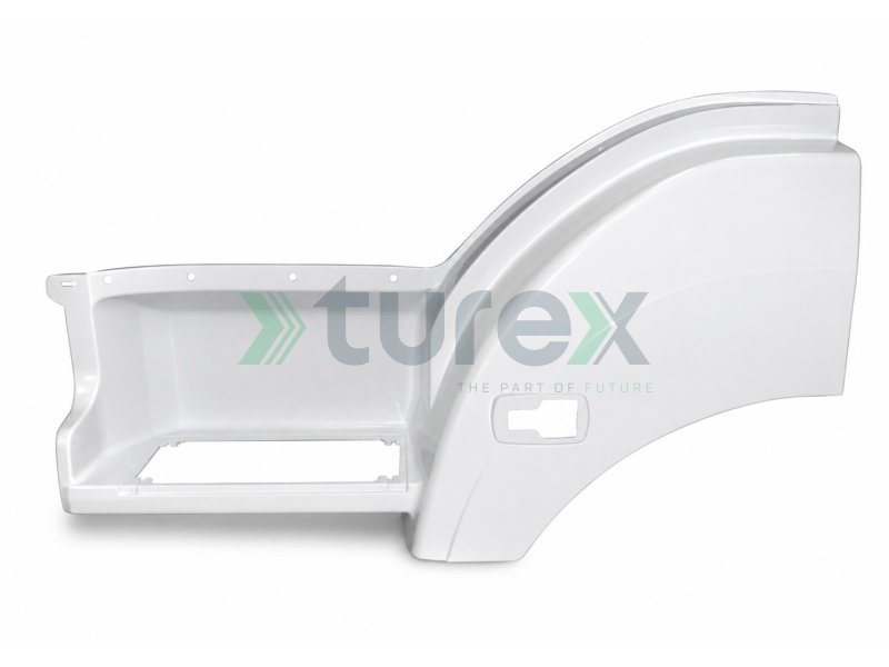 Foot Board, Door Sill (L)