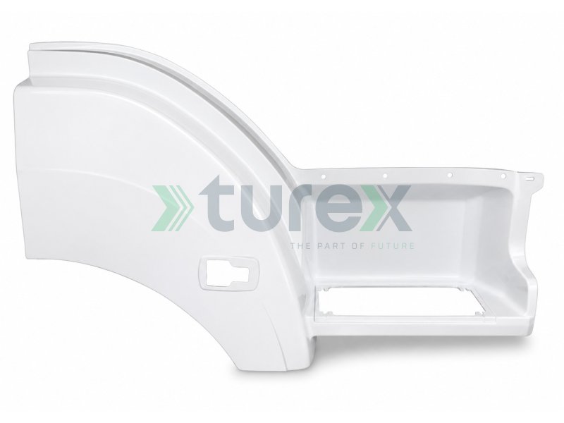 Foot Board, Door Sill (R)