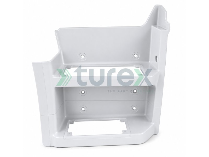 Foot Board, Door Sill (R)