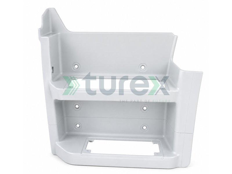 Foot Board, Door Sill (L)