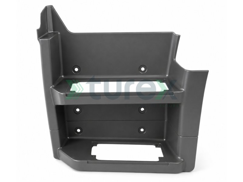 Foot Board, Door Sill (L)
